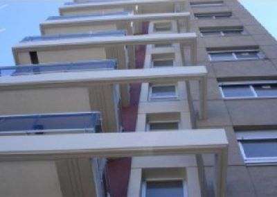 Linea Monaco Top