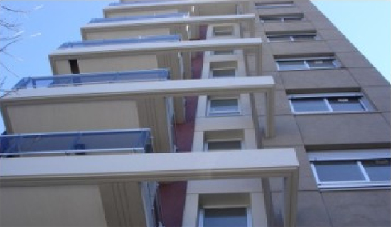 Linea Monaco Top