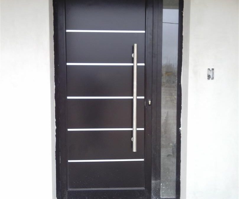 Puertas